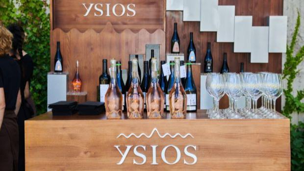 Bodegas Ysios